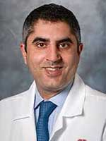 Mitchell Kamrava, MD