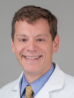 Timothy Showalter