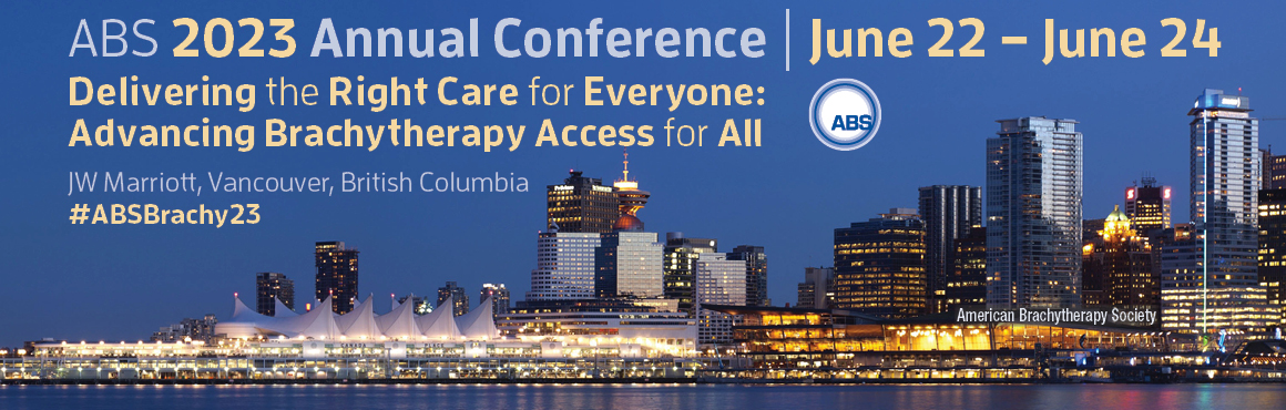 2023 ABS Annual Meeting
