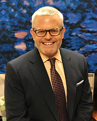 Brett W. Cox, MD