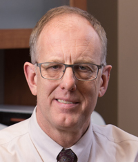 Daniel Petereit, MD