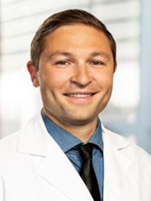 Andrew Farach, MD