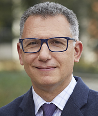 Firas Mourtada, PhD