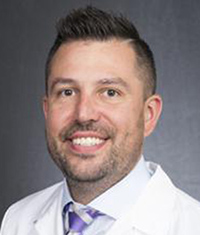 Matthew Harkenrider, MD