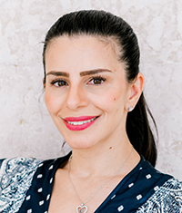 Lara Hathout, MD, FRCPC