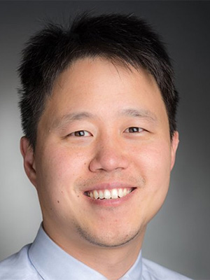 Martin King, MD, PhD