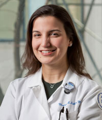 Marisa A. Kollmeier, MD