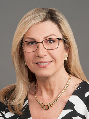 Mahta Mirzaei McKee, PhD, FABS