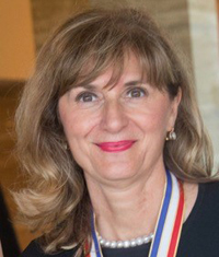 Mira Keys, MD, FABS