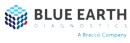 Blue Earth
