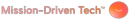 Mission-Driven Tech