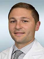Andrew Farach, MD