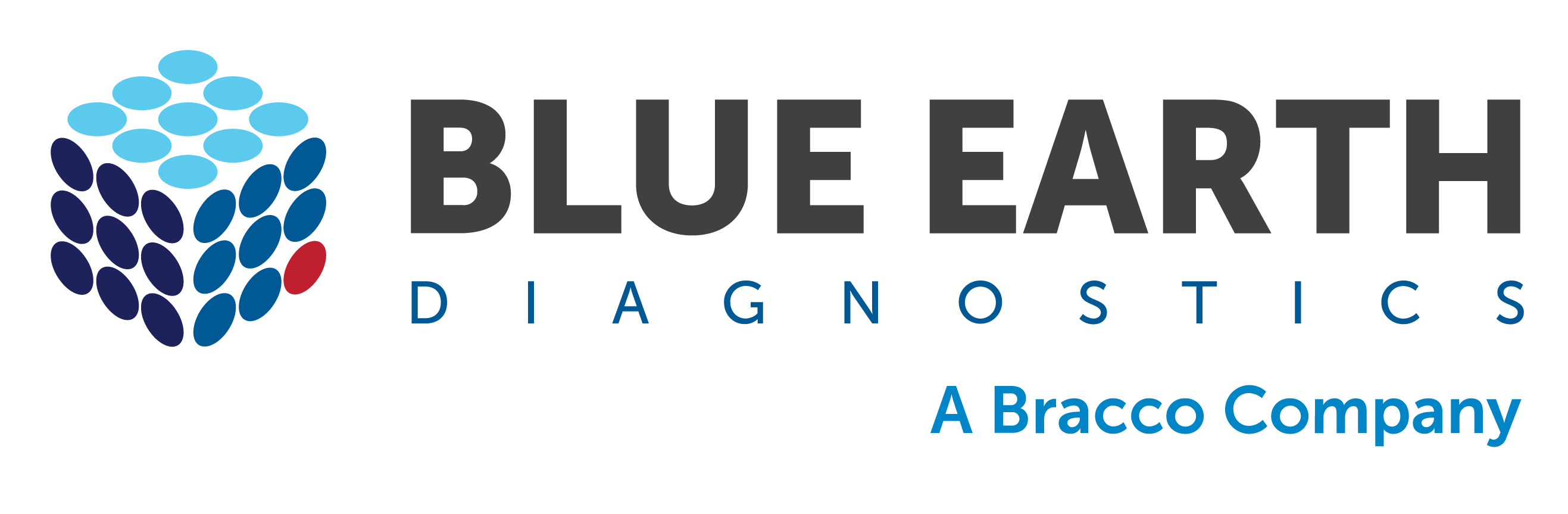 Blue Earth
