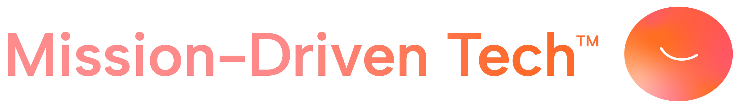 Mission-Driven Tech