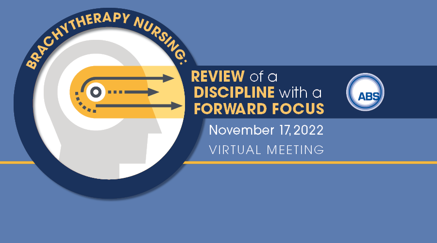 ABS Nurse Meeting