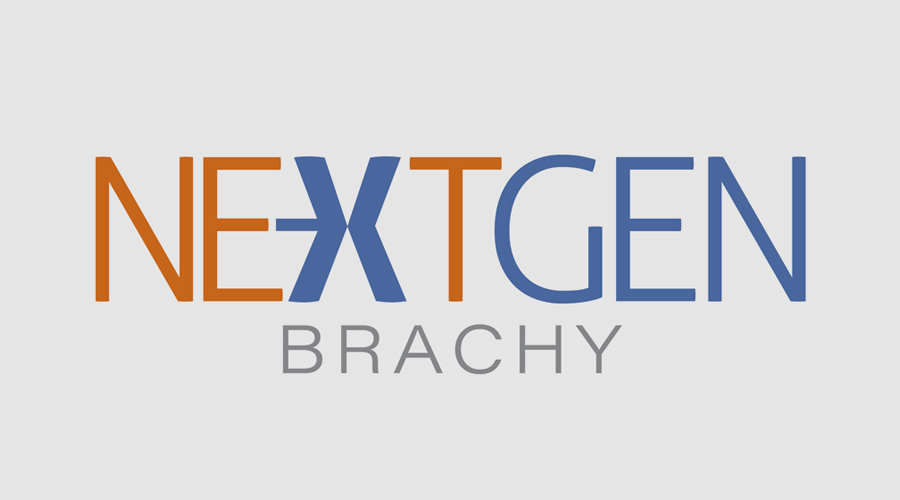 #NextGenBrachy