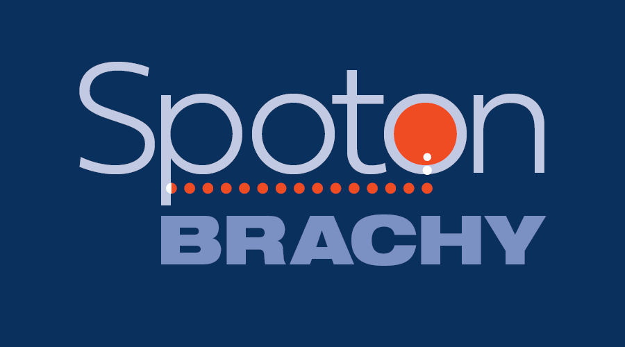 SpotOn Brachy
