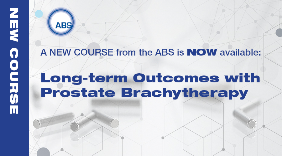 A New Course