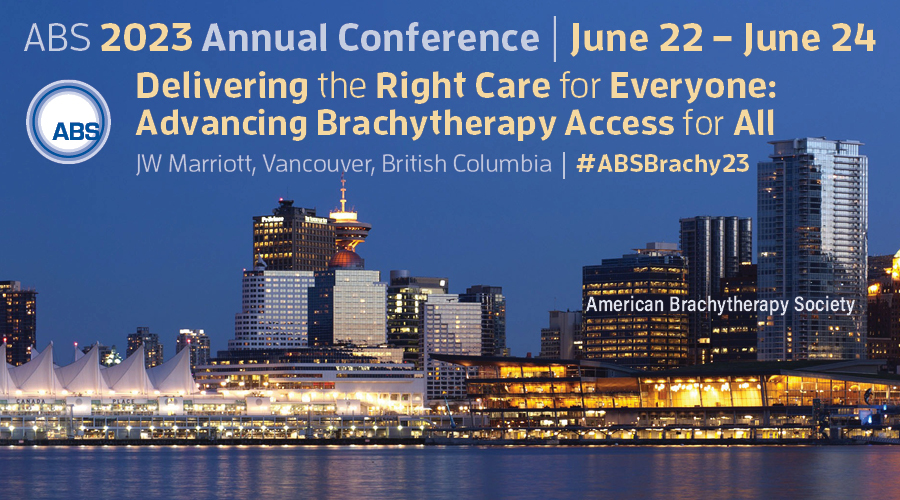 ABS 2023 Conference